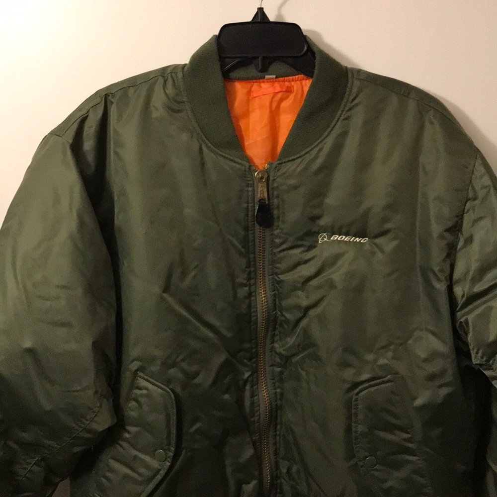 BOEING Jacket